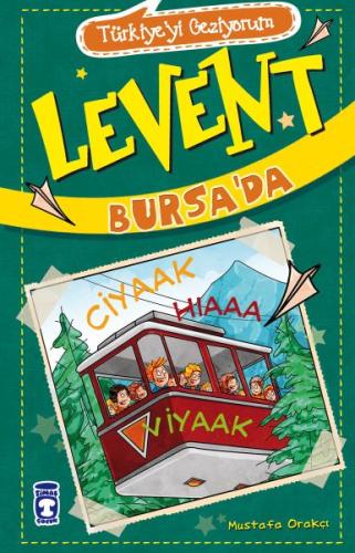 Levent Türkiye'yi Geziyorum - 02 Levent Bursa'da %15 indirimli Mustafa