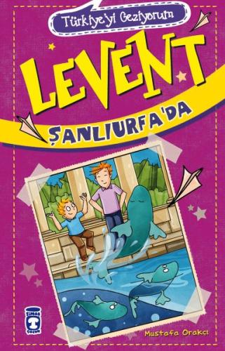 Levent Türkiye'yi Geziyorum - 02 Levent Şanlıurfa'da %15 indirimli Mus