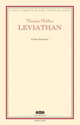 Leviathan Thomas Hobbes
