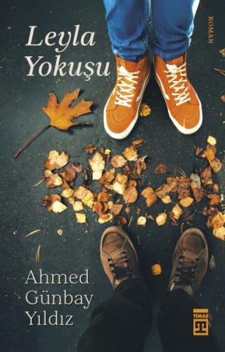 Leyla Yokuşu %15 indirimli Ahmed Günbay Yıldız