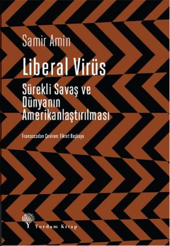 Liberal Virüs %12 indirimli Samir Amin