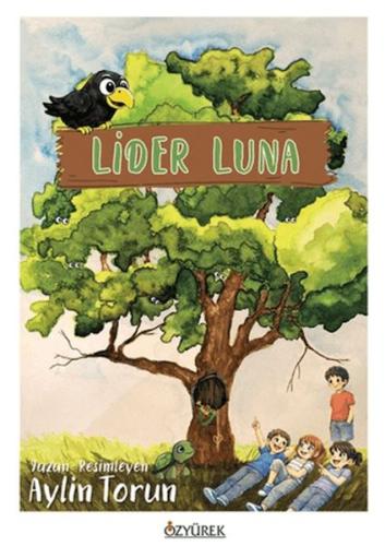 Lider Luna Aylin Torun