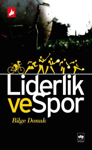 Liderlik ve Spor %19 indirimli Bilge Donuk