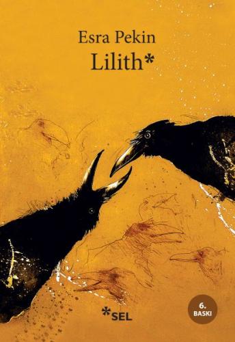 Lilith %12 indirimli Esra Pekin