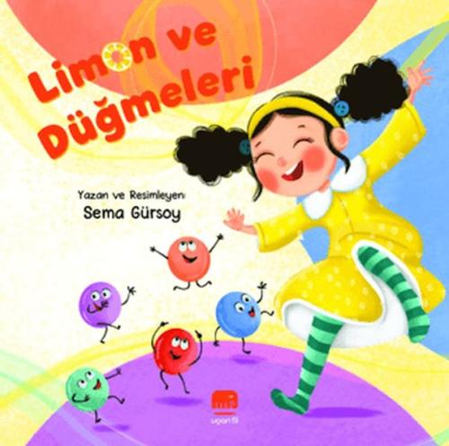 Limon ve Düğmeleri