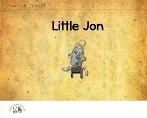 Little Jon %10 indirimli Tayfun Tansel