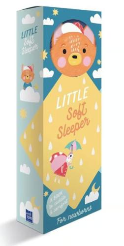 Little Soft Sleeper: Fox Kolektif