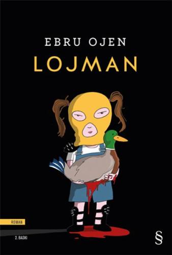 Lojman %10 indirimli Ebru Ojen