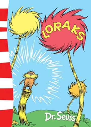 Loraks Dr. Seuss