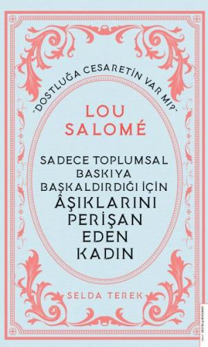 Lou Salome