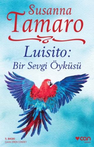 Luisito Bir Sevgi Öyküsü Susanna Tamaro