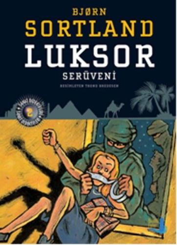 Luksor Serüveni