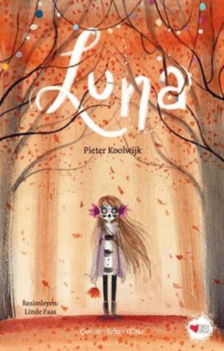 Luna Pieter Koolwijk