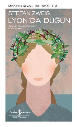 Lyon’da Düğün - Modern Klasikler Dizisi (Ciltli)