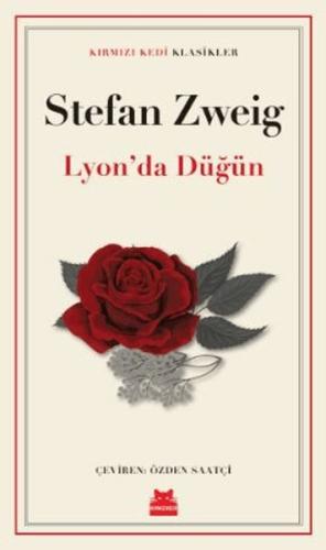 Lyon’da Düğün Stefan Zweig