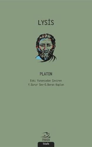 Lysis Platon (Eflatun)