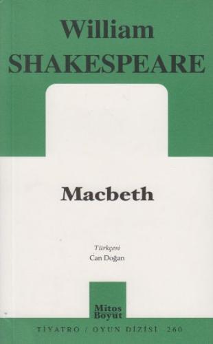 Macbeth (Can Doğan çevirisi)