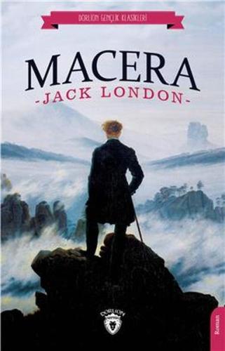 Macera %25 indirimli Jack London