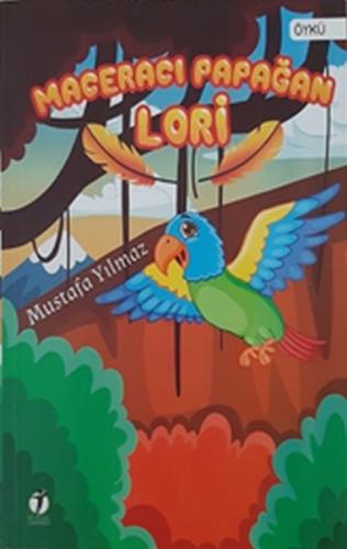 Maceracı Papağan Lori %13 indirimli Mustafa Yılmaz