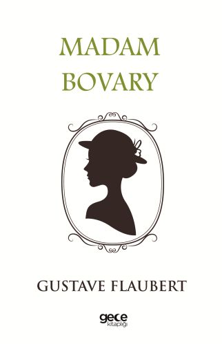 Madam Bovary