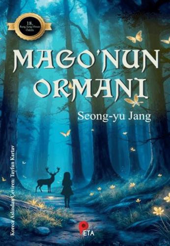 Mago’nun Ormanı Seong-yu Jang