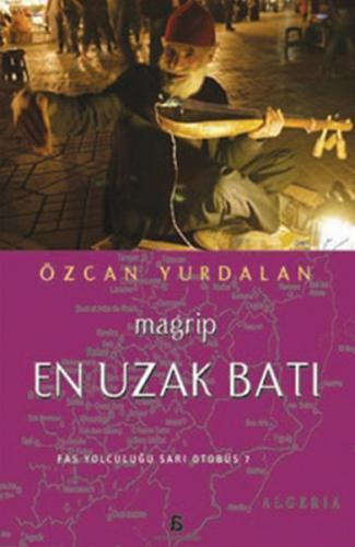 Magrip - En Uzak Batı Özcan Yurdalan