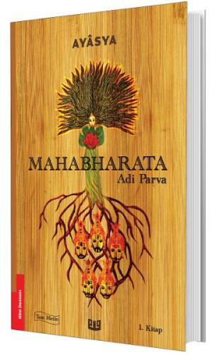 Mahabharata - Adi Parva Kolektif