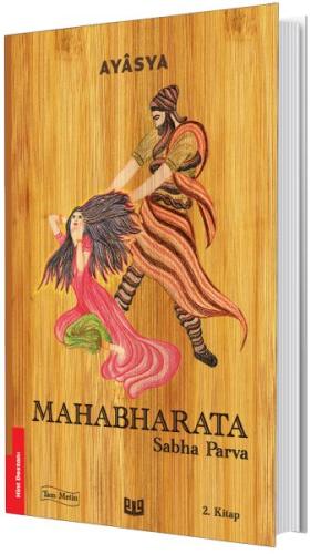 Mahabharata - Sabha Parva Kolektif