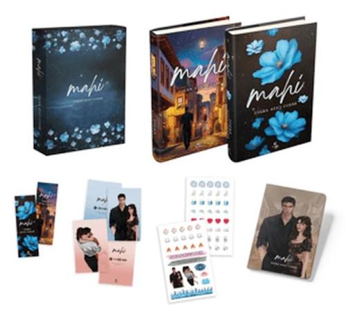 Mahi 2 (Kutu Set)