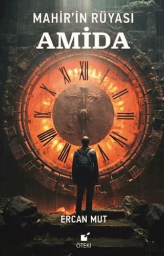 Mahir'in Rüyası: Amida Ercan Mut