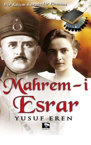 Mahrem-i Esrar Yusuf Eren