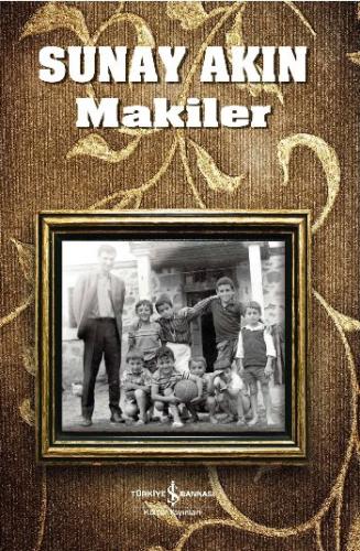 Makiler %31 indirimli Sunay Akın