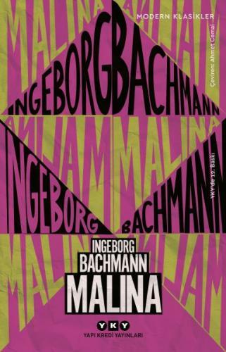 Malina - Modern Klasikler Ingeborg Bachmann