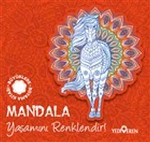 Mandala - Yaşamını Renklendir! Kolektif