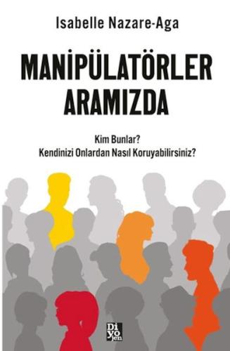 Manipülatörler Aramızda