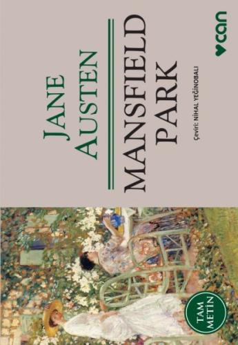 Mansfield Park - Mini Kitap Jane Austen
