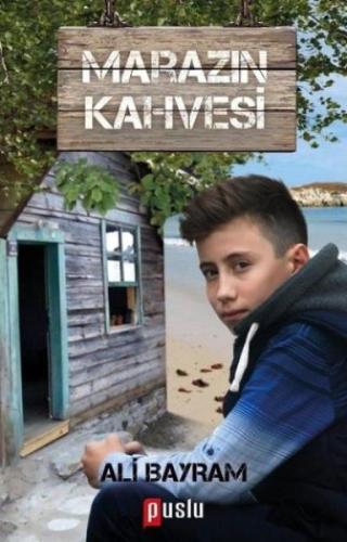 Marazın Kahvesi %20 indirimli Ali Bayram