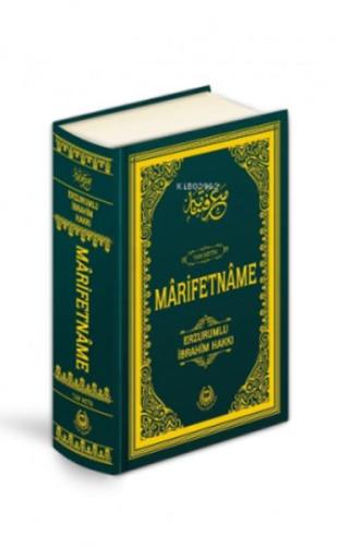 Marifetname - Tam Metin (Bez Cilt)
