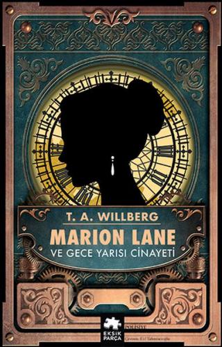 Marion Lane ve Gece Yarısı Cinayeti