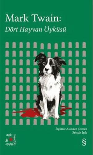 Mark Twain: Dört Hayvan Öyküsü Mark Twain