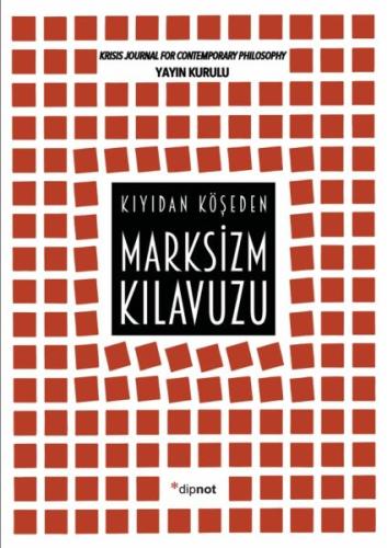 Marksizm Kılavuzu - Kıyıdan Köşeden