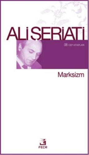 Marksizm Ali Şeriati