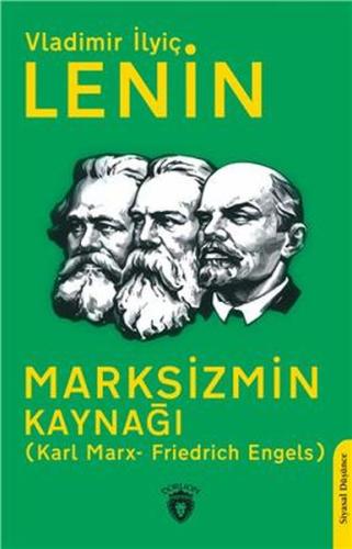 Marksizmin Kaynağı  (Karl Marx- Friedrich Engels)