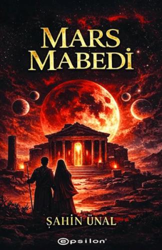 Mars Mabedi Şahin Ünal