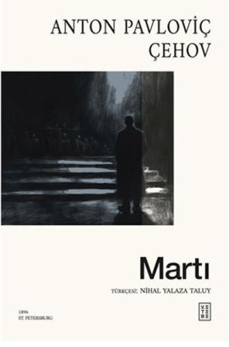 Martı Anton Pavloviç Çehov