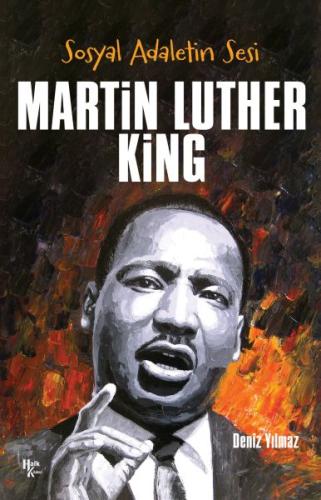 Martin Luther King Deniz Yılmaz