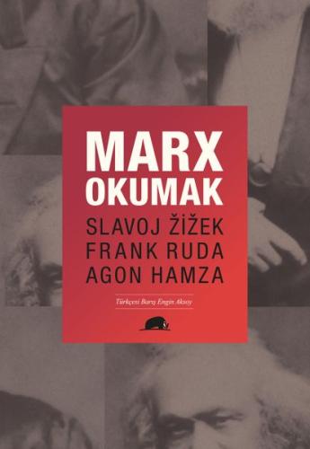 Marx Okumak Slavoj Zizek