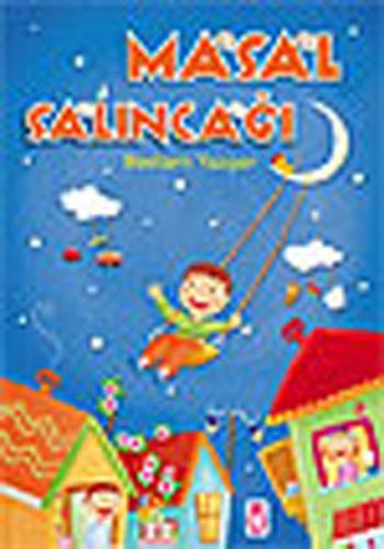 Masal Salıncağı %15 indirimli Bestami Yazgan