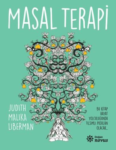Masal Terapi %10 indirimli Judith Malika Liberman