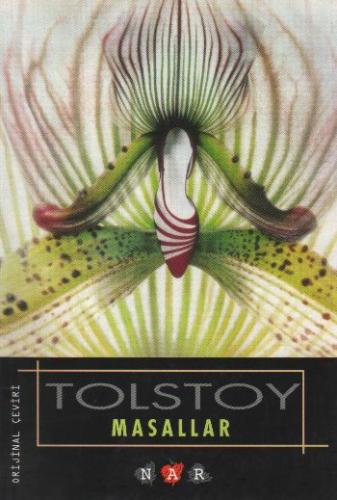 Masallar Lev Nikolayeviç Tolstoy